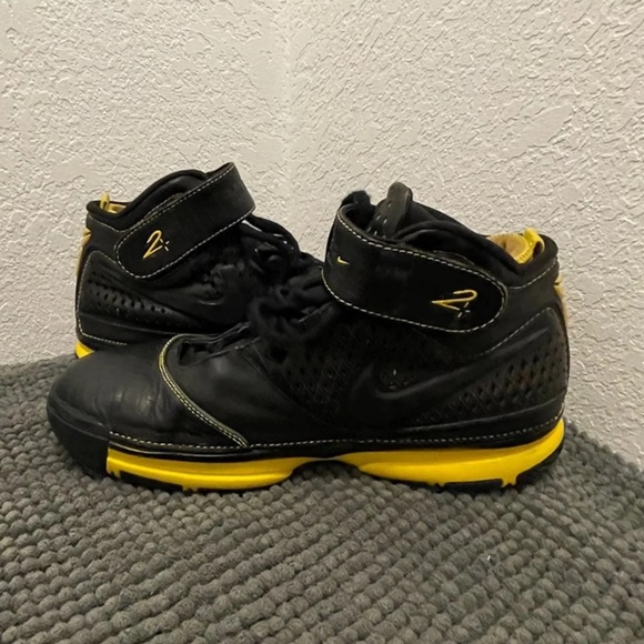 Authentic Kobe 2 Carpe Diem